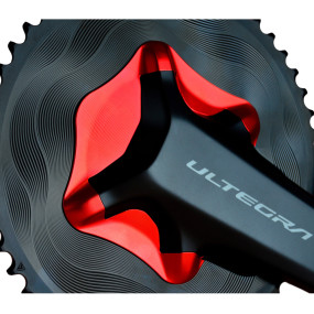 Nakładka do zębatki ALUGEAR SHIMANO Ultegra 12sp