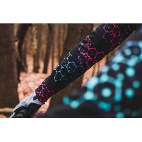 Bluza kolarska Heksa.Gon