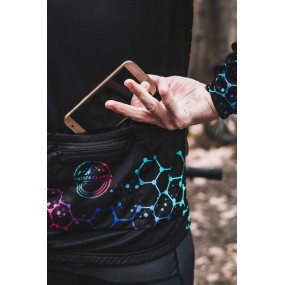 Bluza kolarska Heksa.Gon