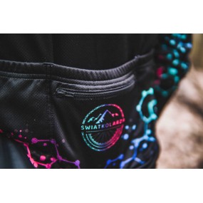 Bluza kolarska Heksa.Gon