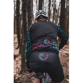 Bluza kolarska Heksa.Gon