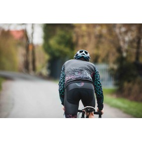 Bluza kolarska Heksa.Gon