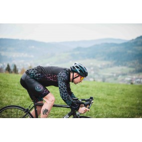 Bluza kolarska Heksa.Gon