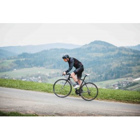 Bluza kolarska Heksa.Gon